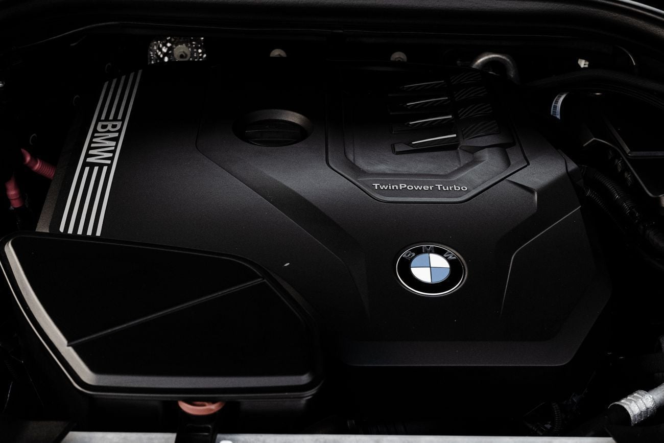 BMW X4 X4 M-Kit | 3,819 P.M | 0% Downpayment | Excellent Condition!