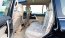 Toyota Land Cruiser LAND CRUISER VX-S V8 5.7 GRAND TOURING 2021 EXPORT PRICE
