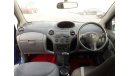 Toyota Vitz Right hand drive (Stock no PM 469 )