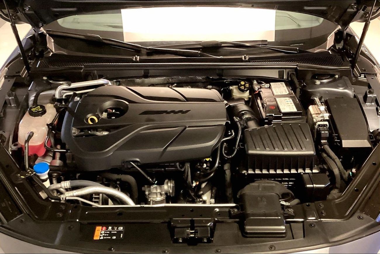 MG A Trophy | upto AED 20,000 Ramadan Discount | Guaranteed Warranty | 0 Down Payment