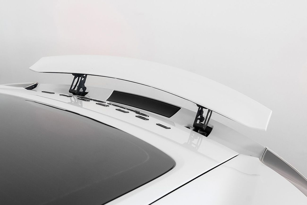 بورش كايمان 981 Cayman GTS