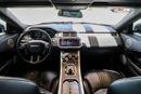 Land Rover Range Rover Evoque Prestige 2.0L (3 Door)
