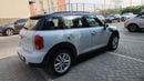 Mini Cooper Countryman 1.6L