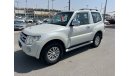 Mitsubishi Pajero 2013 Mitsubishi Panera GLS(V80) 3drSUV 3.5L 6cyl patrol automatic form wheel drive