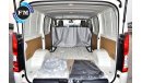 Toyota Hiace Standard Roof Panel Van( delivery van)