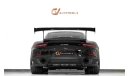 Porsche 911 GT2 RS Weissach - GCC Spec - With Warranty