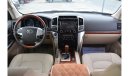 Toyota Land Cruiser 2013 | TOYOTA LAND CRUISER | VXR V8 7-SEATER | AUTOMATIC TRANSMISSION | VERY WELL-MAINTAINED | SPECT
