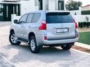 لكزس GX 460 LEXUS GX460 PLATINUM 4.6L V8 4X4 | GCC | BEAUTIFUL INTERIOR | FULL OPTION I FSH
