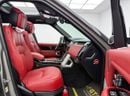 Land Rover Range Rover Vogue 5.0L 2018 Range Rover Vogue SE Supercharged, Warranty, Full Range Rover Service History, Very