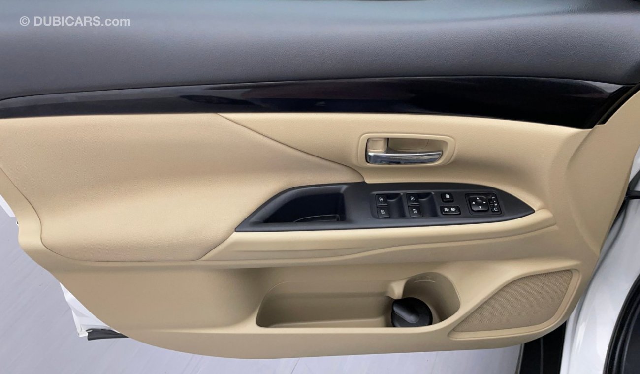 Mitsubishi Outlander GLX BASIC 2.4 | Under Warranty | Inspected on 150+ parameters