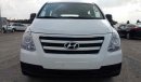 Hyundai H-1 g cc full automatic good condition