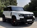 لاند روفر ديفندر P400 90 SE 3.0L (5 Seater)