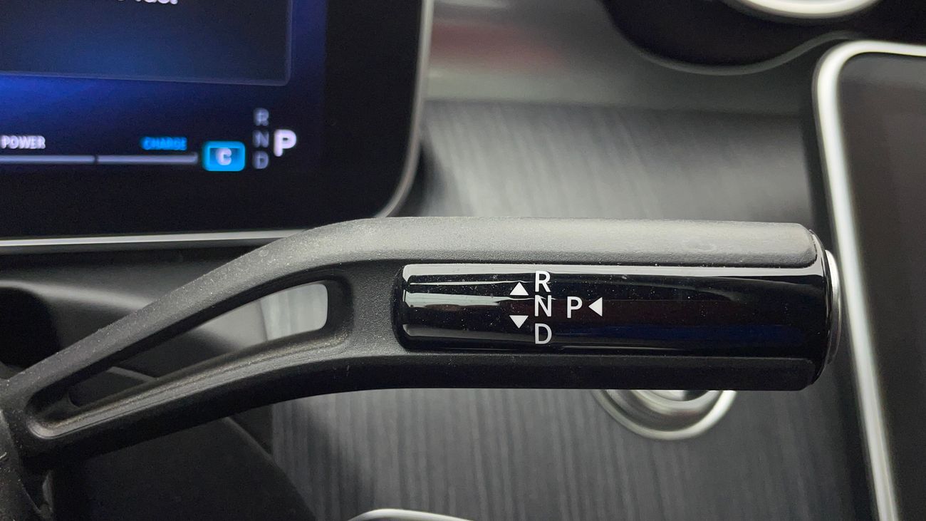 Mercedes-Benz C 200 AMG PREMIUM 2 | Zero Down Payment | Home Test Drive