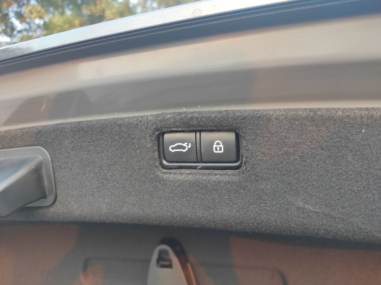 Genesis G80 Sport Royal 3.3L Genesis G80 2017 V6 3.3 full automatic