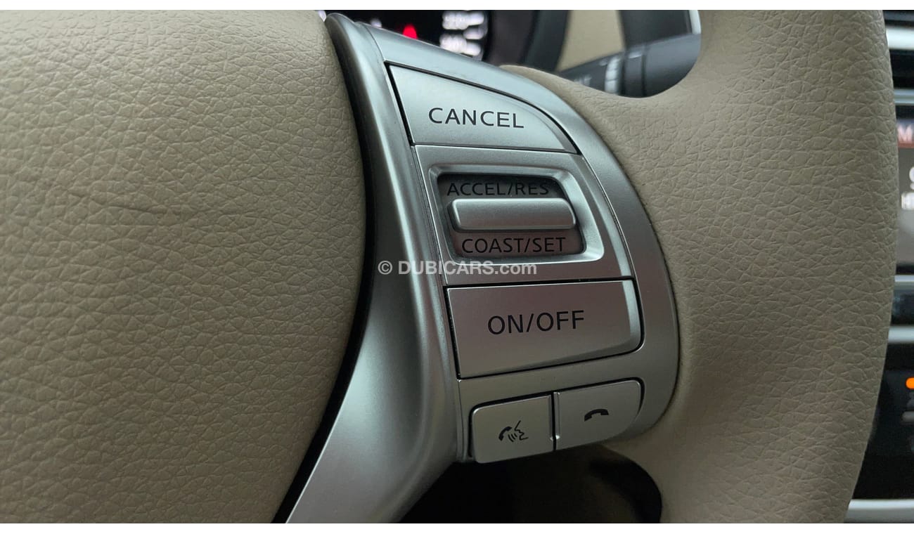 Nissan Altima SV 2.5 | Under Warranty | Inspected on 150+ parameters