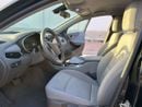 Chevrolet Malibu LS