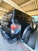 فورد F 150 SVT RAPTOR SUPER CAB فورد إف-سيريز بيك أب رابتور 2013، 6.2 لتر