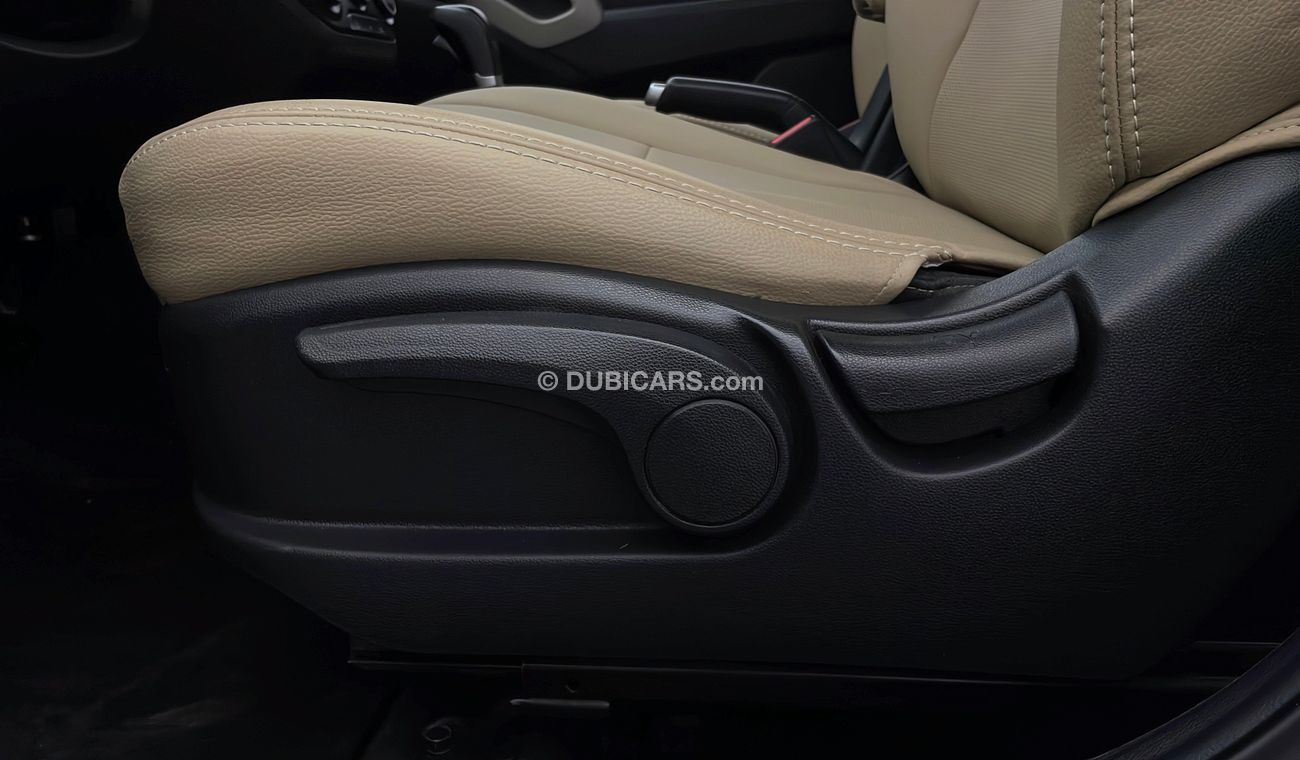 هيونداي كريتا S / GL 1.6 | بدون دفعة مقدمة | اختبار قيادة مجاني للمنزل