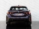 بي أم دبليو 118 BMW 1 Series 2025 مقابل 2,150.00 AED شهريًا