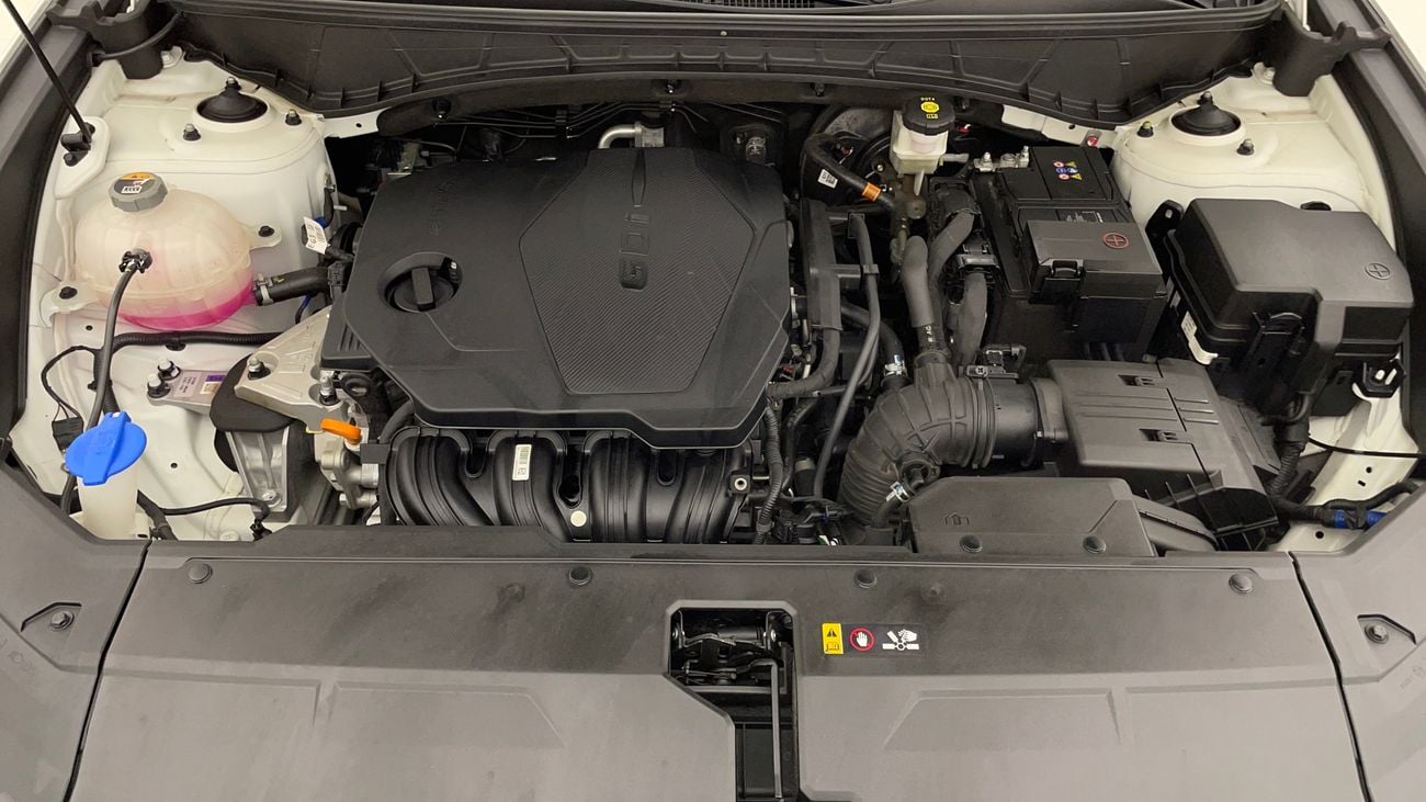 هيونداي توسون PREMIUM PLUS 2.5 | بدون دفعة مقدمة | اختبار القيادة في المنزل