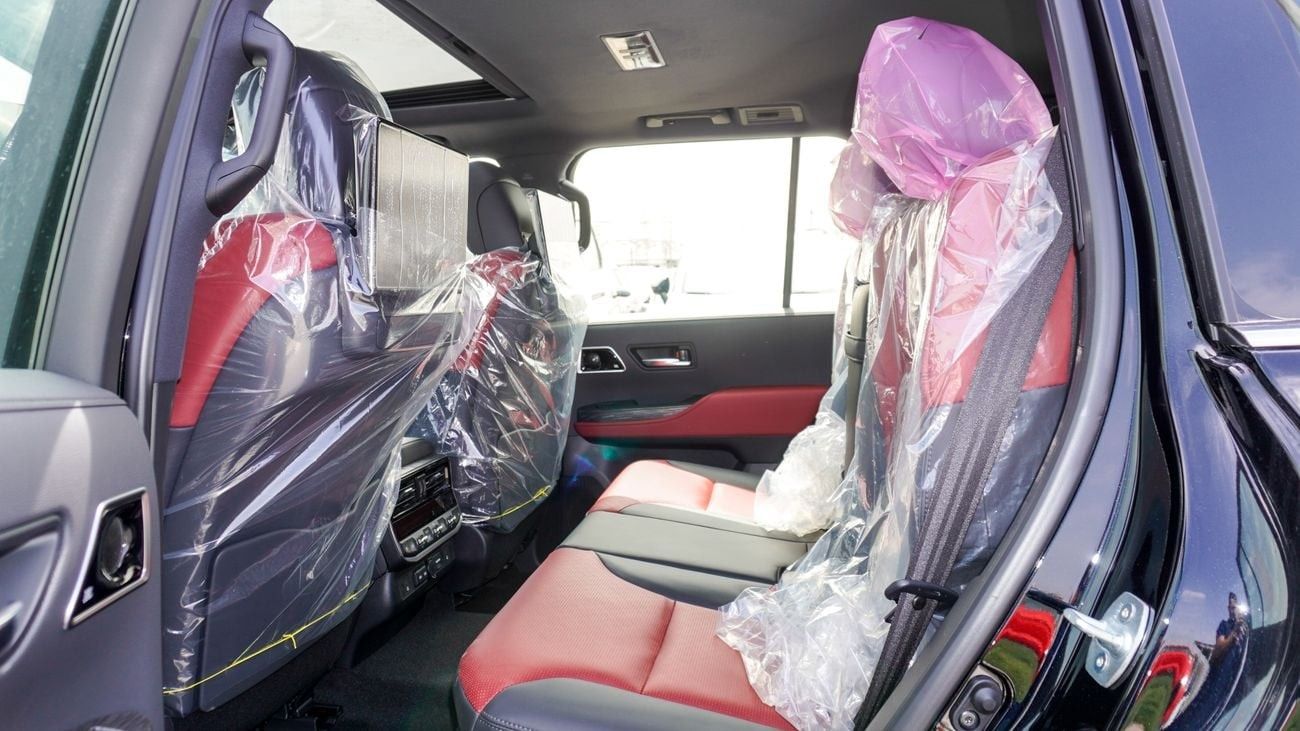 Toyota Land Cruiser VXR 3.3 L d V6