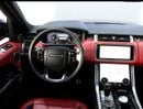 Land Rover Range Rover Sport HSE Dynamic 5.0L (510 HP)
