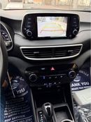 هيونداي توسون 2019 AWD 2.0 KEY START USA SPEC