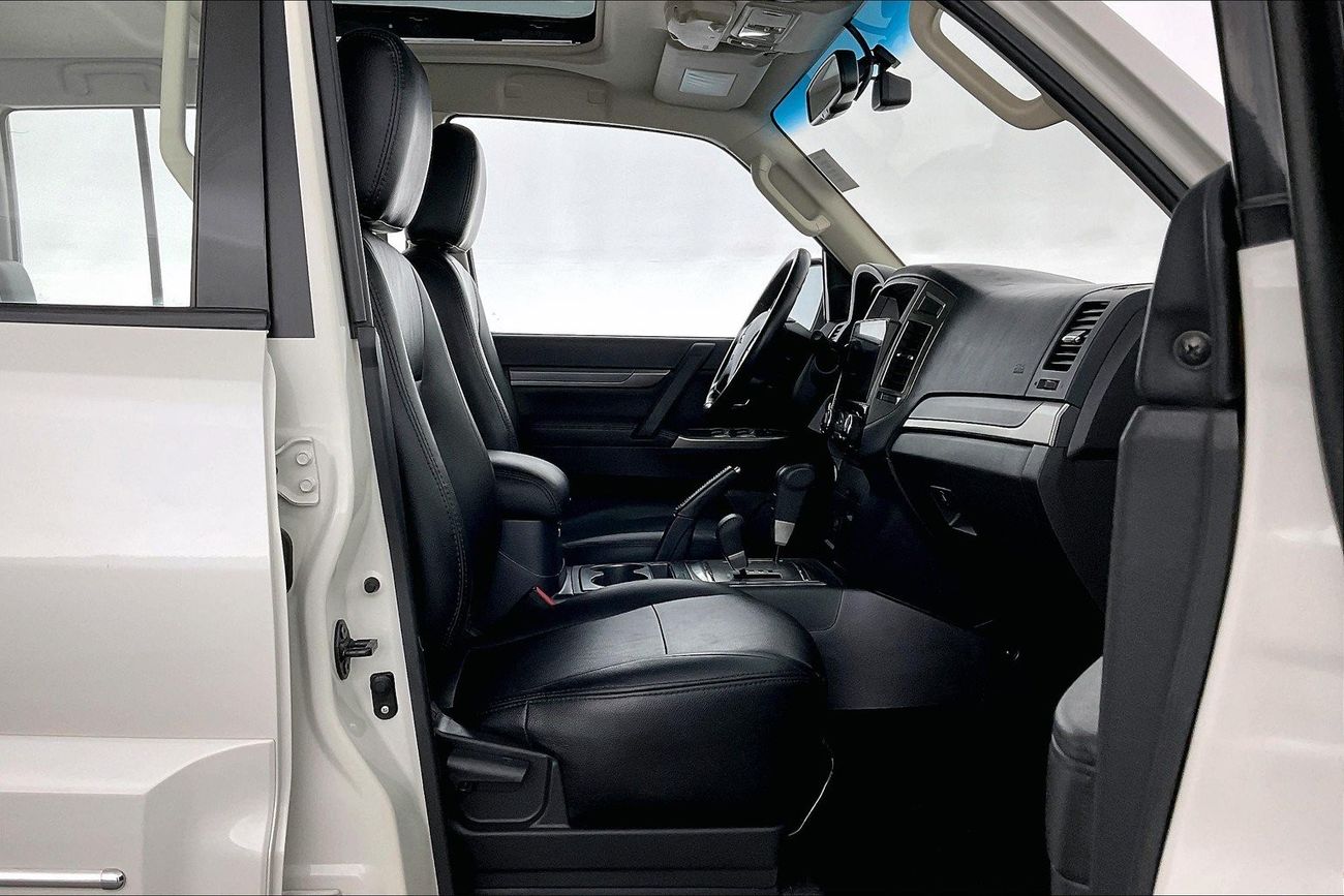 تويوتا برادو Adventure | شامل الضمان | 0 ﺪﻔﻋﺓ ﺃﻮﻟﻯ