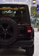 Jeep Wrangler EXCELLENT DEAL for our Jeep Wrangler Sport ( 2020 Model ) in Black Color American Specs