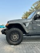 Jeep Wrangler Rubicon 392 6.4L V8