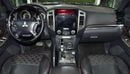Mitsubishi Pajero EXCELLENT DEAL for our Mitsubishi Pajero Signature Edition 3.8L ( 2020 Model ) in Black Color GCC Sp