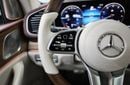 Mercedes Maybach GLS600 Maybach Original Mayback | Clean Title | V8 4.0L 558 Hp | Free Insurance + Registration | Warranty Till 2028