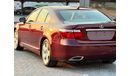 Lexus LS460