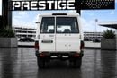 Toyota Land Cruiser LC78 Base V6 4WD Automatic GCC Specification