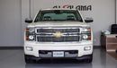Chevrolet Silverado High Country