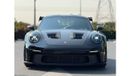 بورش 911 BRAND NEW GERMAN SPEC
