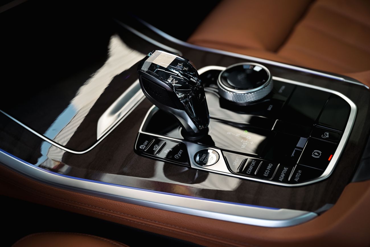 BMW X5 40i M Sport | 5,286 P.M  | 0% Downpayment | Perfect Condition!