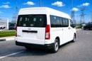 Toyota Hiace DX Hiace DX 2.8 Diesel