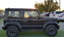 Suzuki Jimny SUZUKI JIMNY 1.5L GL A/T PTR