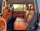 Nissan Patrol LE PLATINUM CITY
