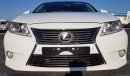 Lexus ES350 panoramic full option