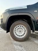 ميتسوبيشي L200 GL Double Cab Petrol 2.4L