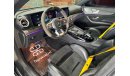 مرسيدس بنز AMG GT 63 4MATIC+ Mercedes GT63s Edition one