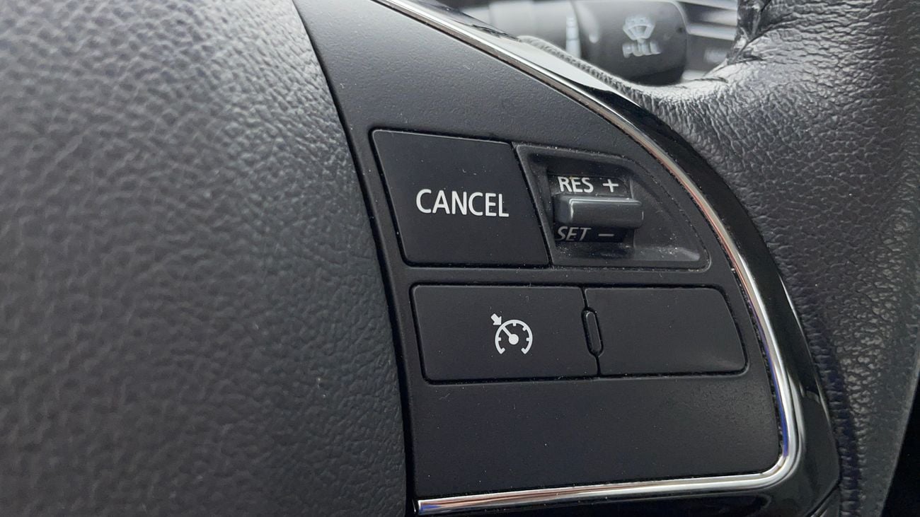 Mitsubishi Attrage GLX Highline 1.2L GLX HIGHLINE 1.2 | Zero Down Payment | Home Test Drive