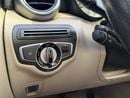 Mercedes-Benz C 300 Coupe C300 coupe 2017