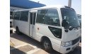 Toyota Coaster