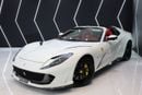 فيراري 812 GTS GTS GTS