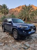 Toyota 4Runner