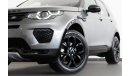 Land Rover Discovery Sport P250 HSE 2019 Land Rover Discovery Sport HSE / Full-Service History and Land Rover Warranty