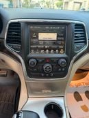 جيب جراند شيروكي Limited Plus 3.6L